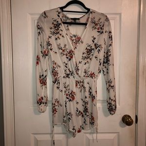 SOLD Kendall & Kylie romper